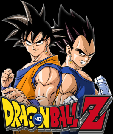DRAGON BALL