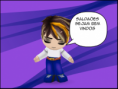 Eu no orkut
